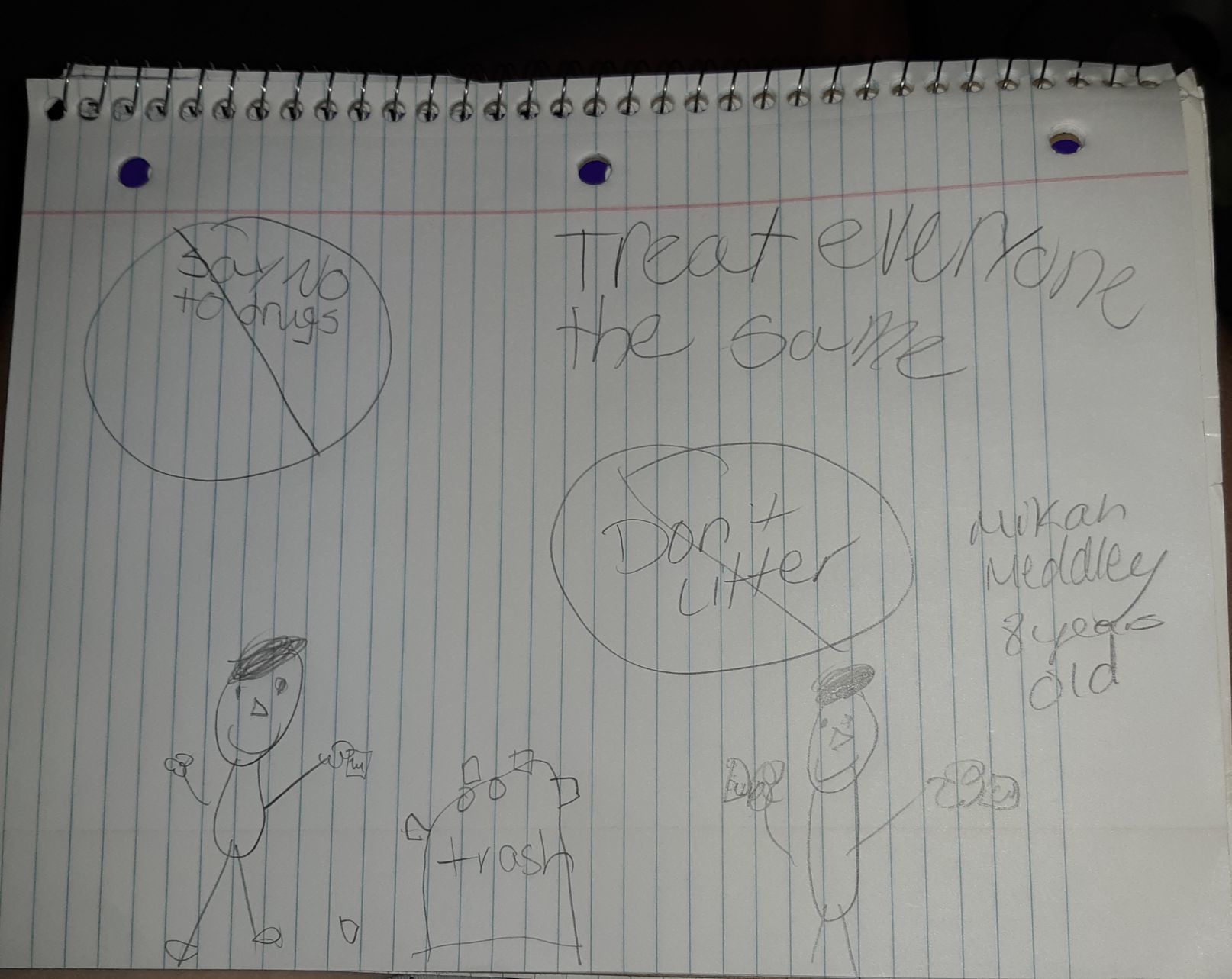 Mikah Meddley picture